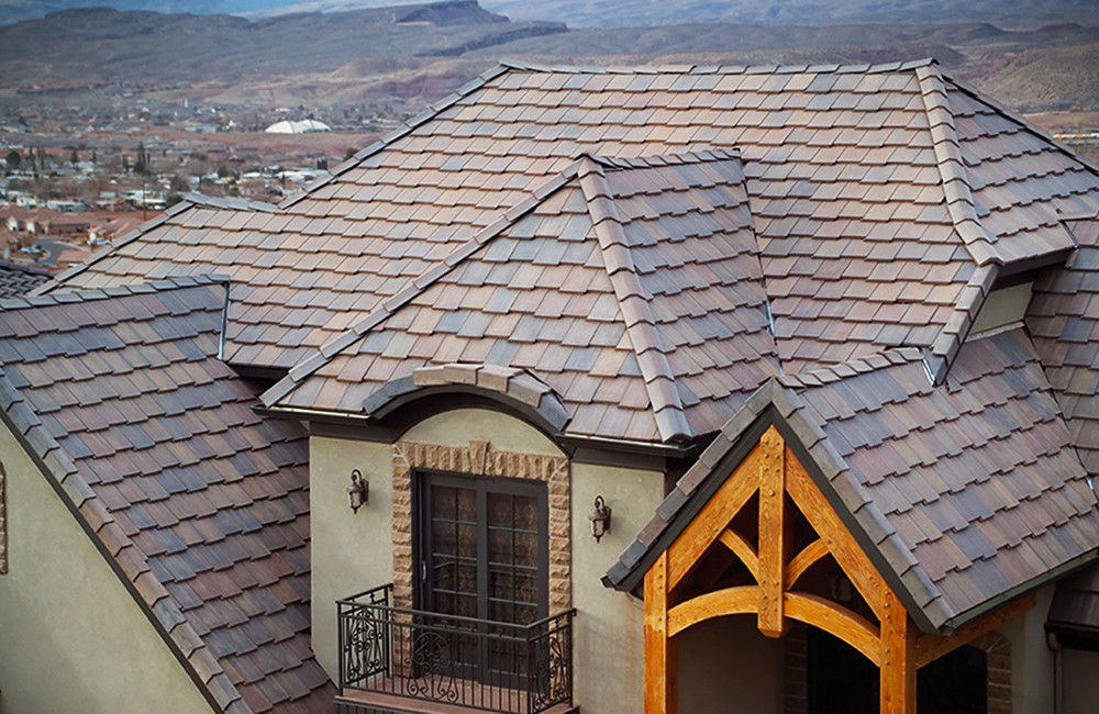 General Roofing Services